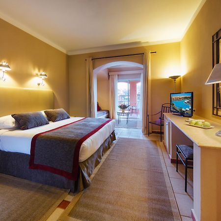 Jaz Makadi Oasis Club Hotell Exteriör bild
