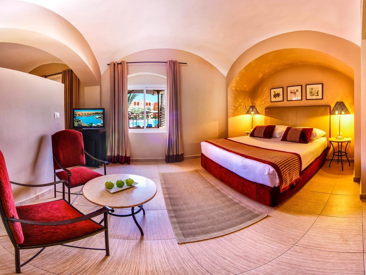 Jaz Makadi Oasis Club Hotell Exteriör bild