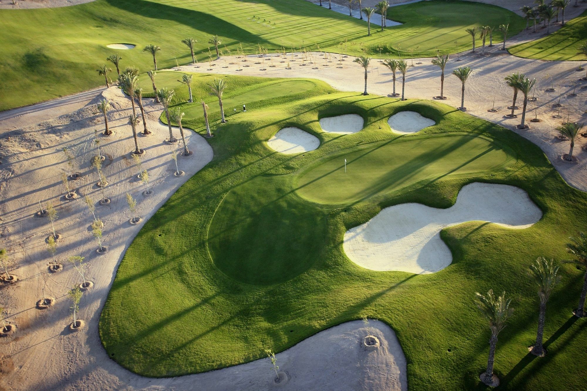 Jaz Makadi Oasis Club Hotell Exteriör bild