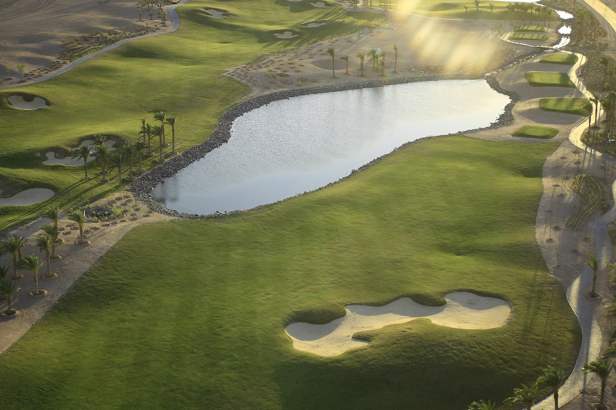 Jaz Makadi Oasis Club Hotell Exteriör bild